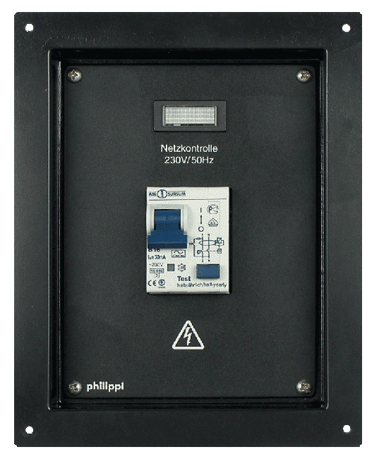 Philippi LAE 100