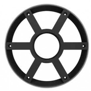 Polk UM1000SBRTL - Polk UltraMarine 10" Black Sport Grille with LED Light Ring