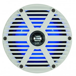 Polk UM650HRTL - 6.5" Coaxial Speakers