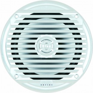 JENSEN 6.5" Coaxial Waterproof Speaker (3 Day Lead Time on Silver Speakers)