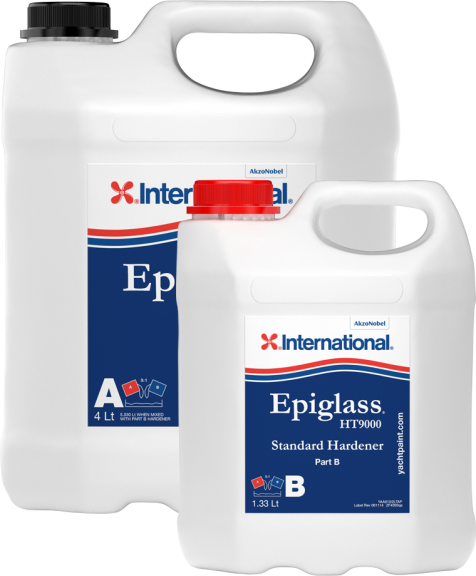 International Epiglass Standard