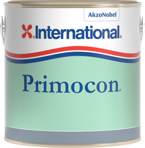 International Primocon 5 lt