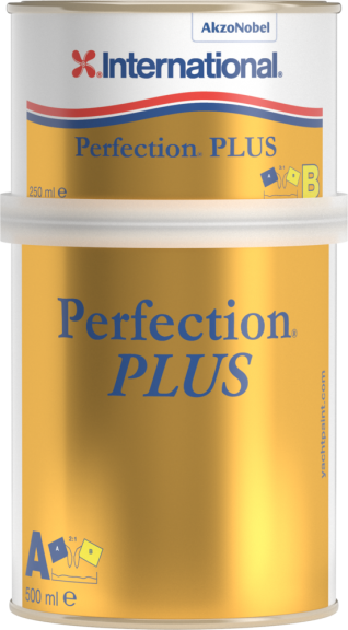 International Perfection Plus 2,5 lt