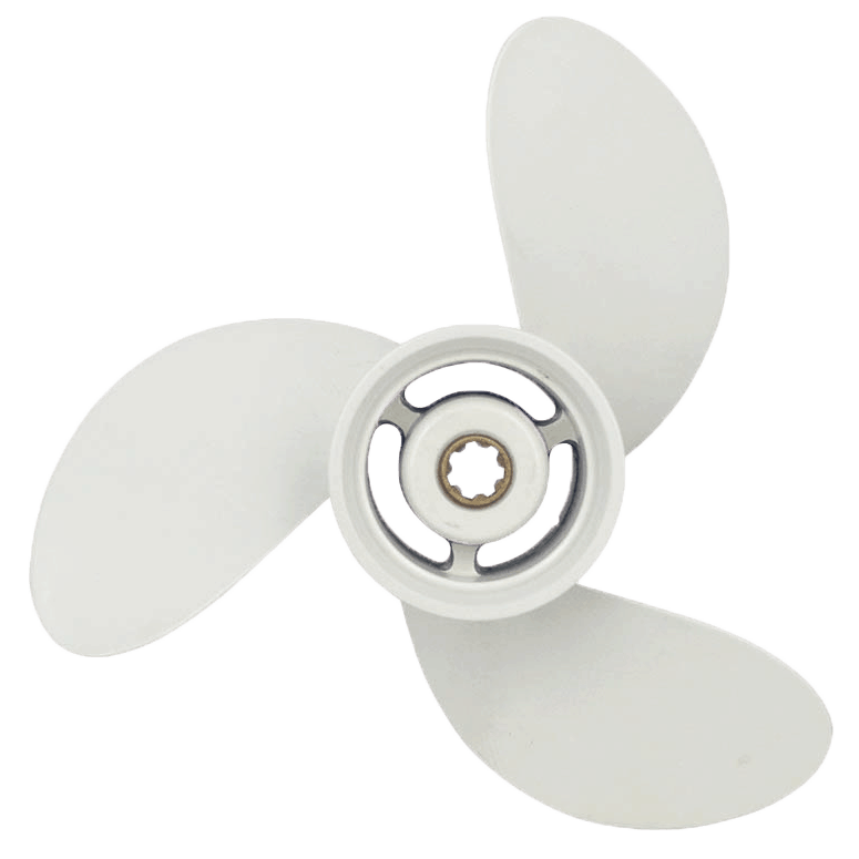 PROPELLER YAMAHA 6HP-9.9HP