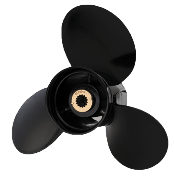 PROPELLER YAMAHA 50HP-100HP