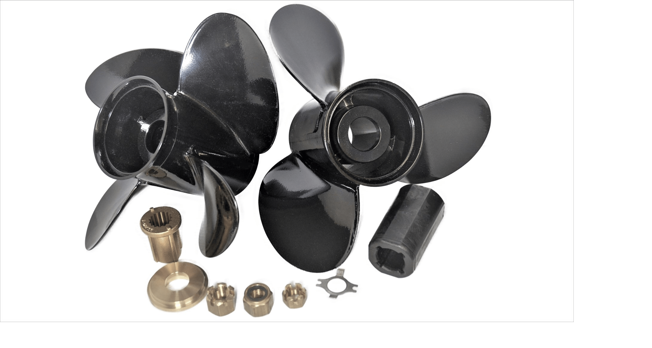 PROPELLER YAMAHA 50HP-100HP