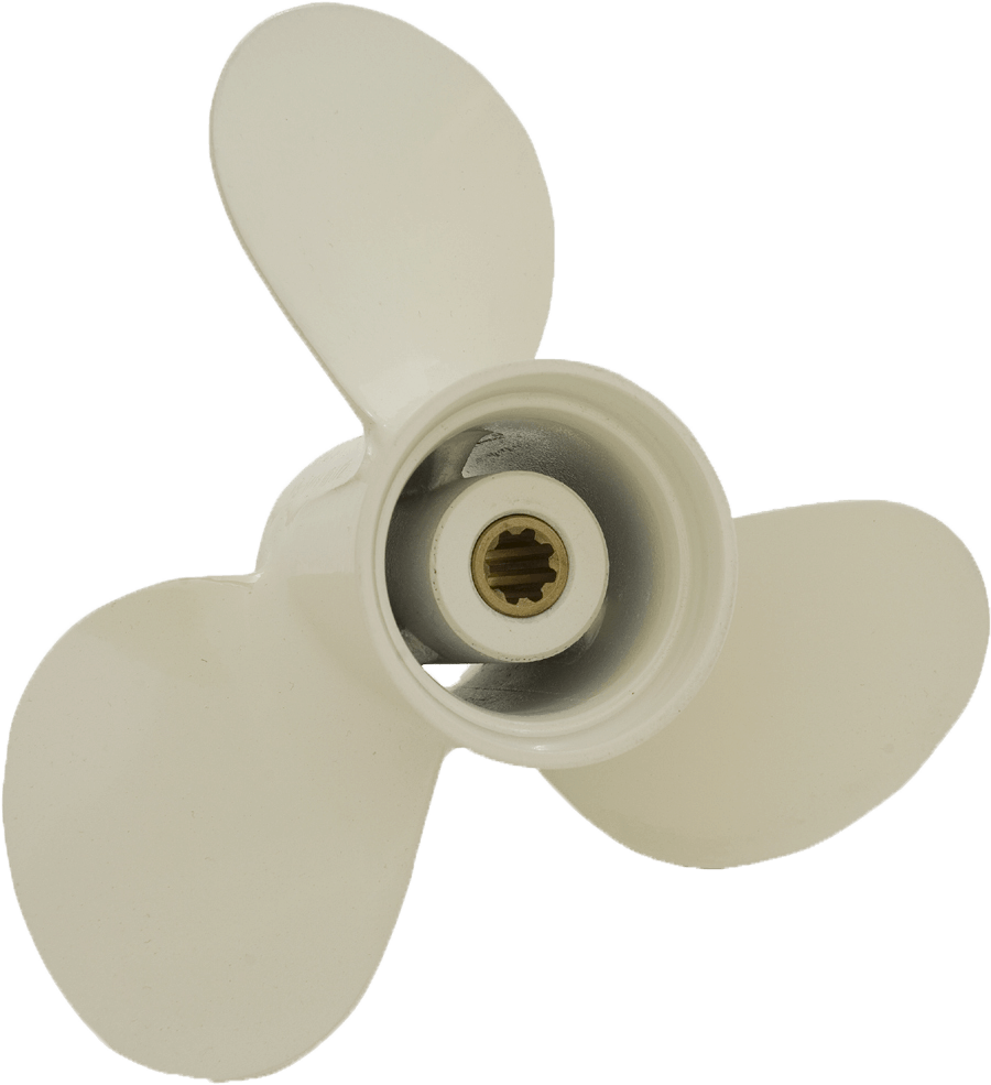 PROPELLER YAMAHA 9.9HP-20HP