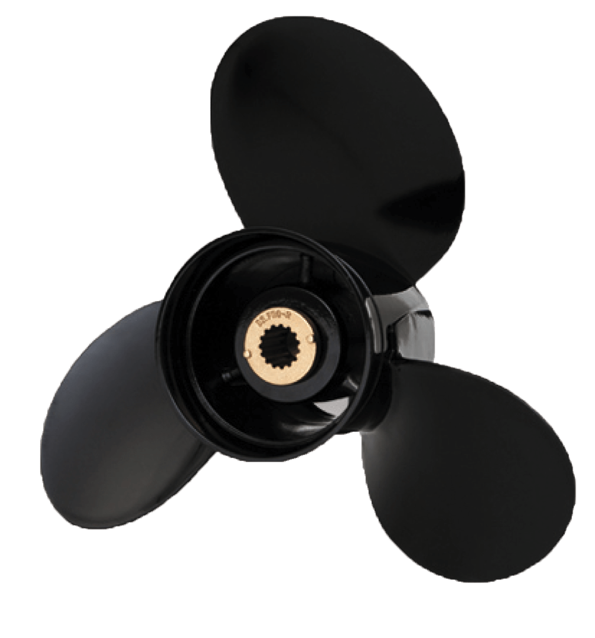 PROPELLER O.M.C STERNDRIVE – 15 SPLINES