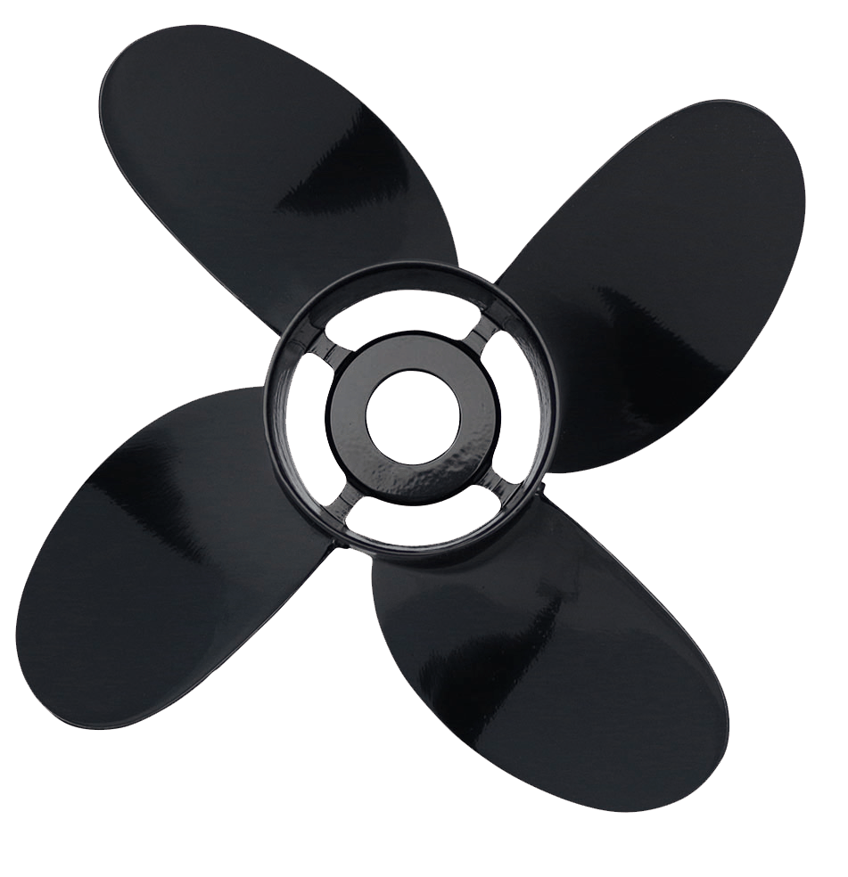 PROPELLER SUZUKI 150HP-225HP ( 2 STROKE MOTORS )