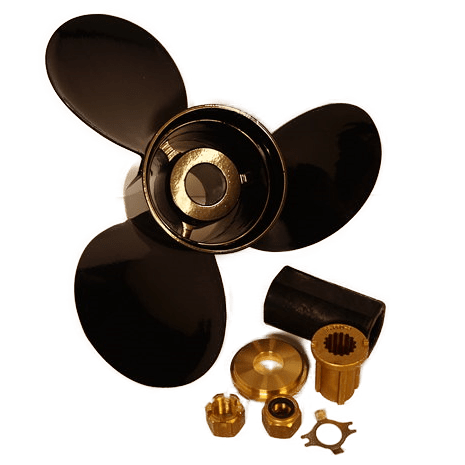 PROPELLER MERCURY/MARINER 40HP-140HP