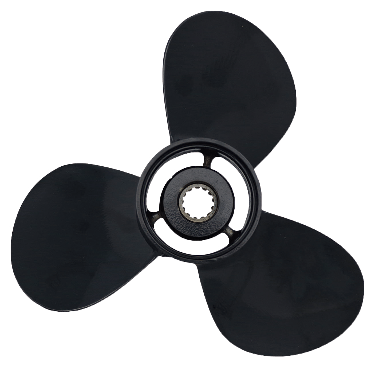 PROPELLER TOHATSU 35HP-70HP