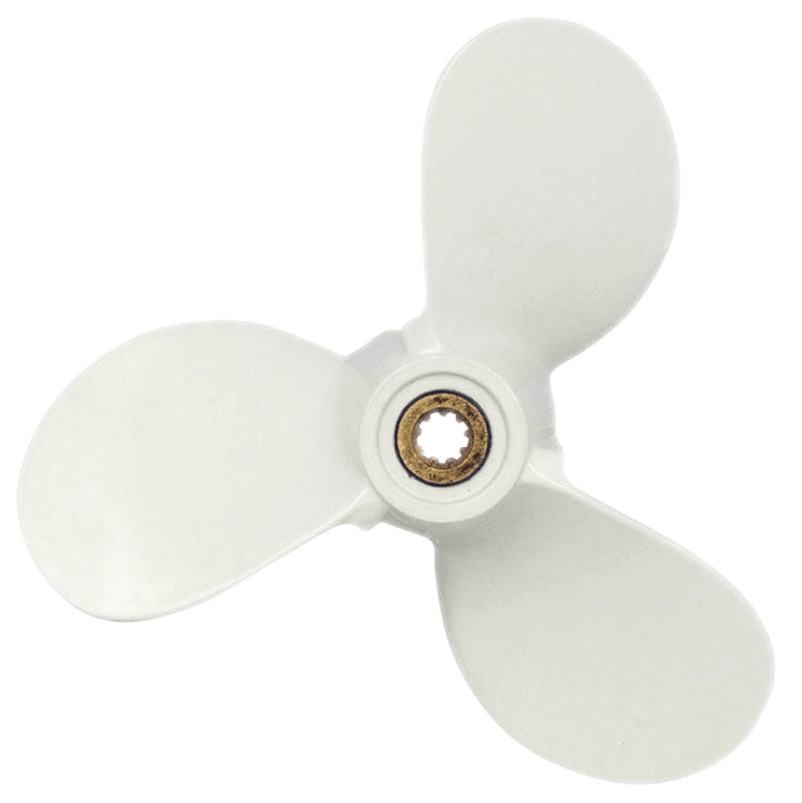 PROPELLER PARSUN 2.5HP-5HP