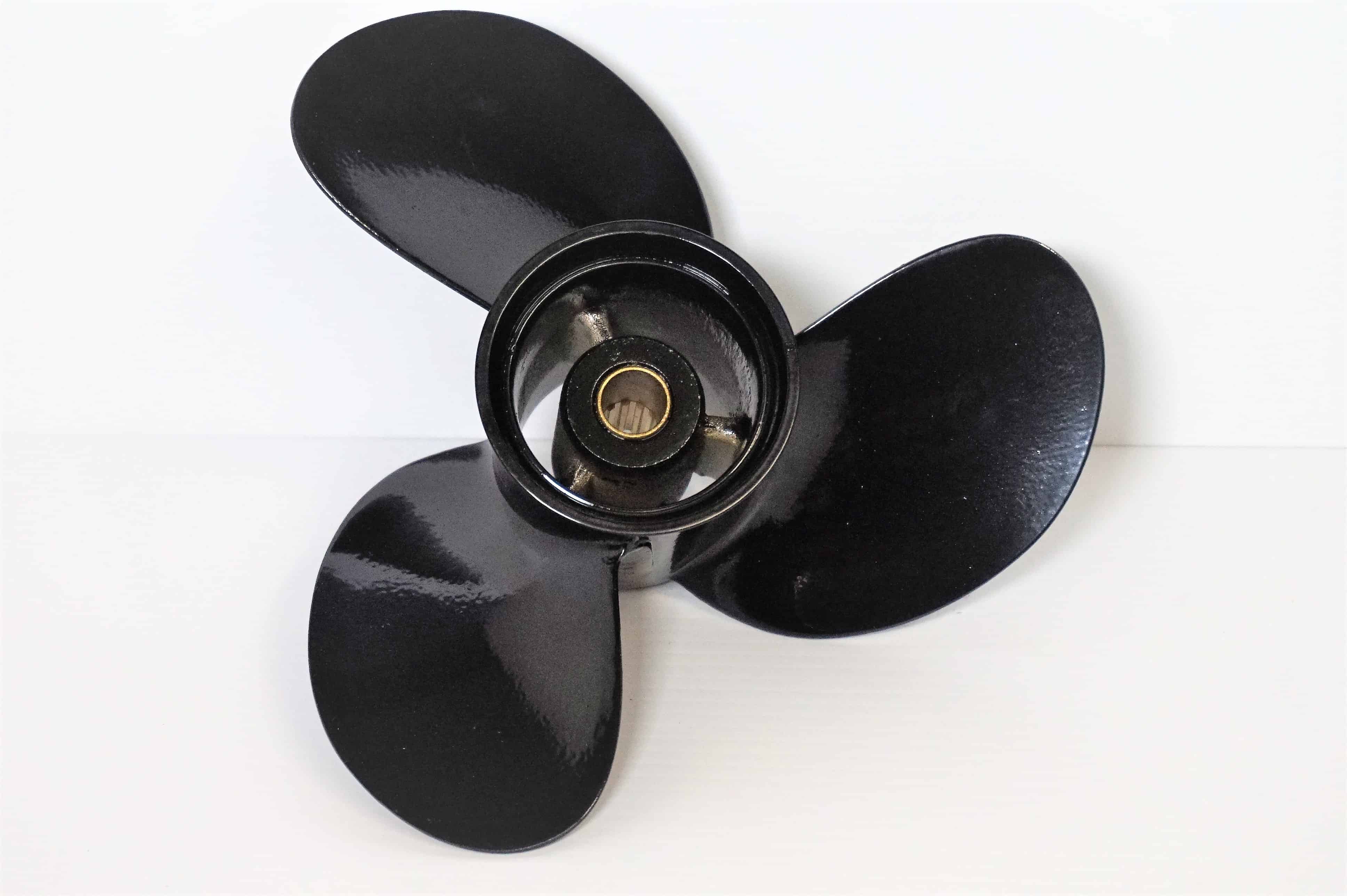 PROPELLER PARSUN 6HP-9.8HP (12 SPLINES SHAFT)