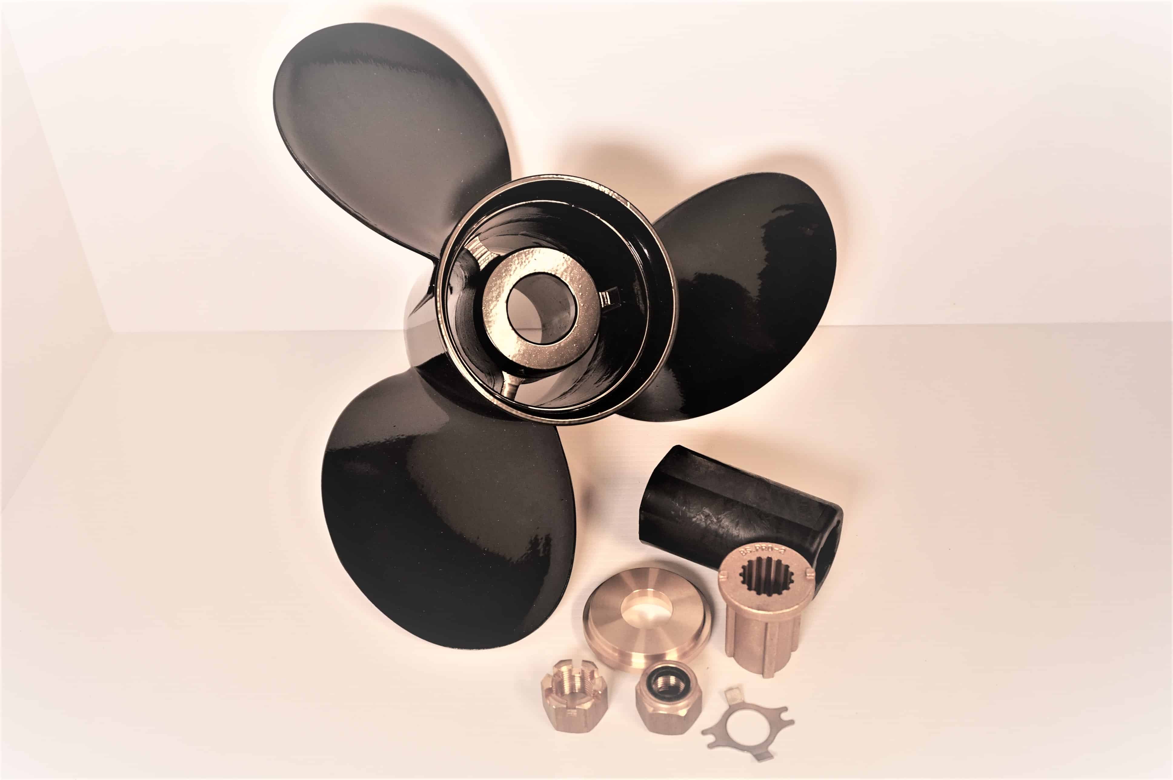 PROPELLER HONDA 115HP-250HP
