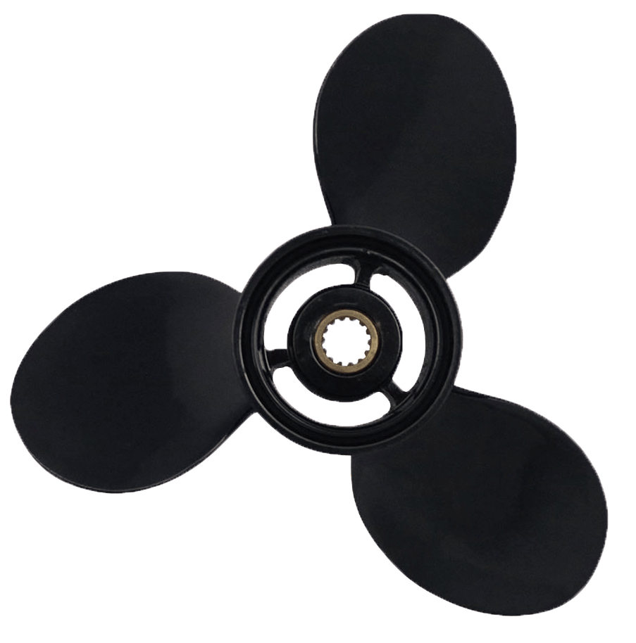 PROPELLER MERCURY 9.9HP-20HP