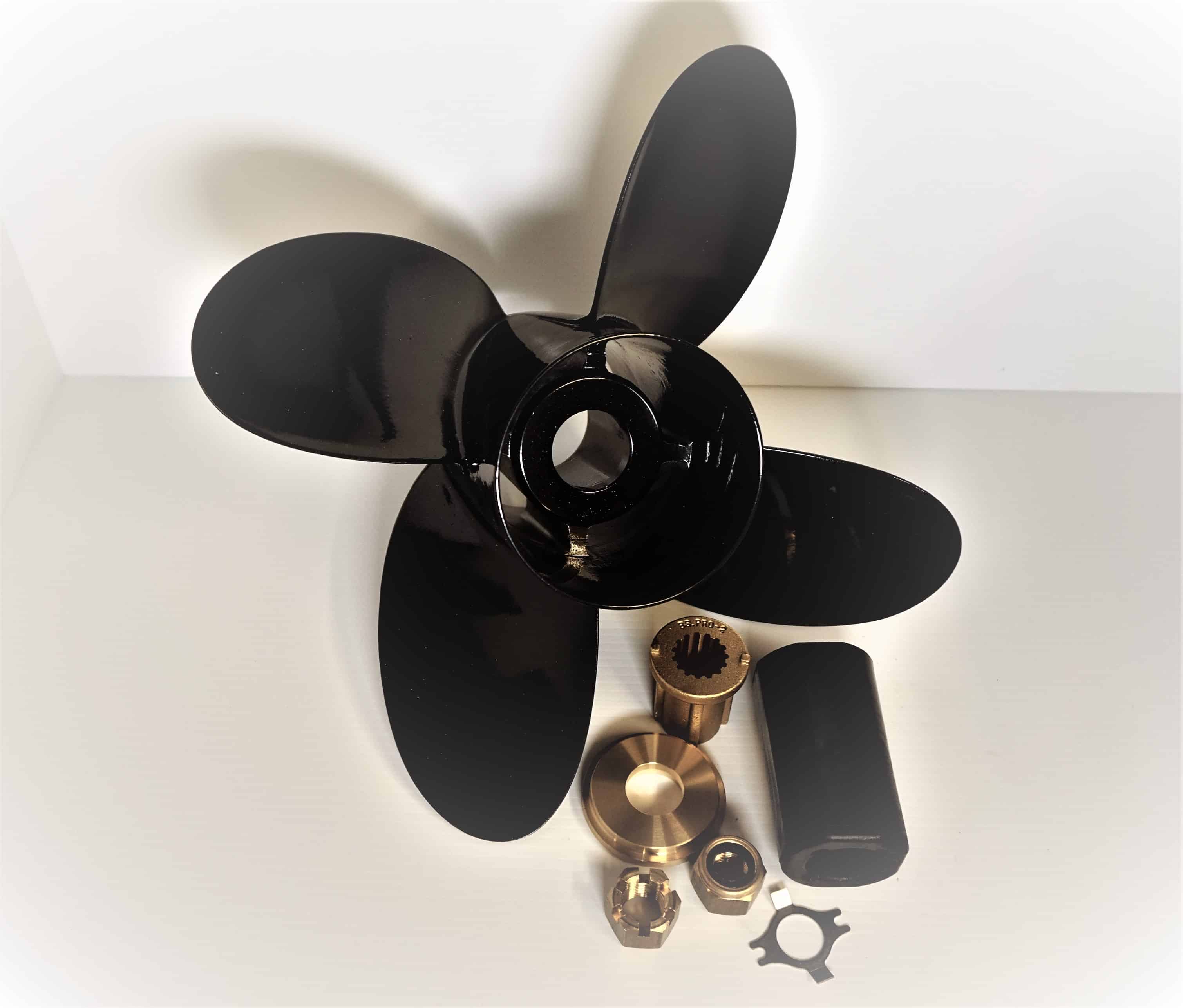 PROPELLER MERCRUISER 120HP-300HP