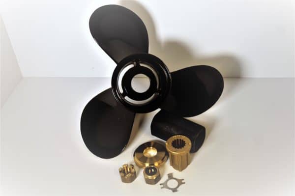 PROPELLER MERCRUISER 120HP-300HP