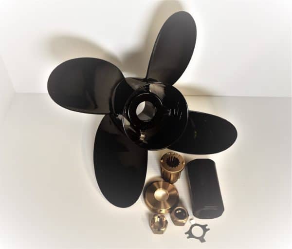 PROPELLER EVINRUDE/JOHNSON/O.M.C 90HP-300HP