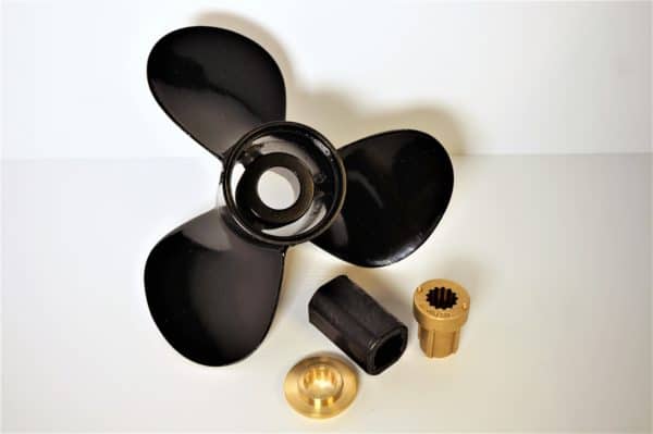 Propeller EVINRUDE/JOHNSON/O.M.C – 40HP-75HP