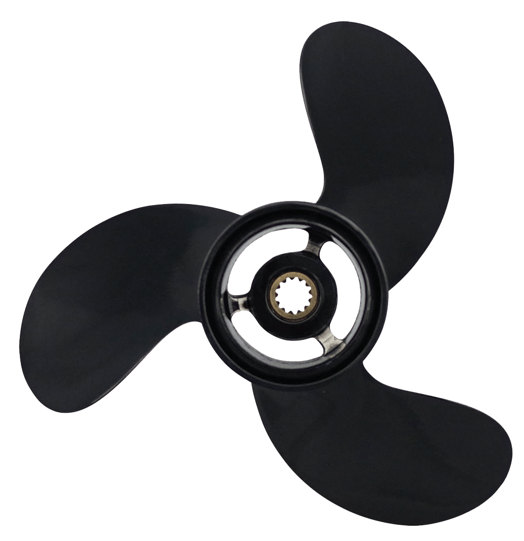 Propeller EVINRUDE/JOHNSON/O.M.C 8HP-15HP