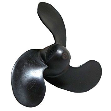 2.5HP-3.5HP – PLASTIC PROPELLER