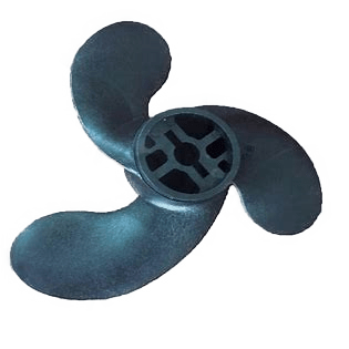 2.5HP-3.5HP – PLASTIC PROPELLER