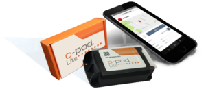 C-pod Lite