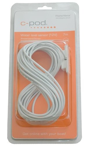 C-Pod Water Level Sensor M8, 3 m