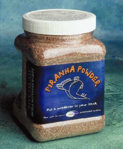 PIRANHA 25 PIRANHA POWDER- TREATMENT SYSTEM ACTIVATOR 25 LB CONTAINER (5 GAL BUCKET)
