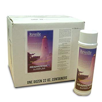 REVEILLE REVEILLE BIOLOGICAL WASTE DEGRADER/DEFOAMER (22 ounce bottle)