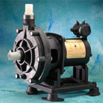 RP-24 Royal Pump 24V DC/30A