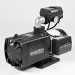 SR-230/50 STINGRAY SALTWATER PRESSURE SYSTEM - 230V AC/50 HZ