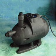 M5-230/60 MACH 5 MULTISTAGE FRESH WATER PRESSURE SYSTEM - 230V/60 HZ