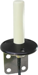 Mailasail Iridium Helix Antenna